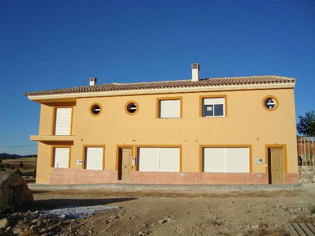 Casa chalet en Venta en Moratalla