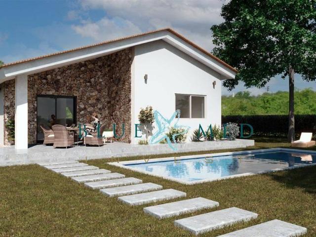Casa chalet en Venta en Moratalla