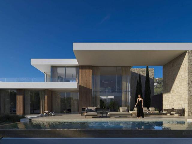 Casa chalet en Venta en Moravit Cap Blanc