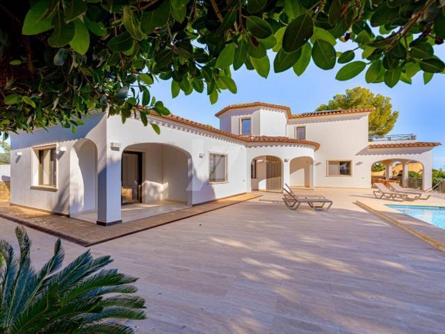 Casa chalet en Venta en Moravit Cap Blanc