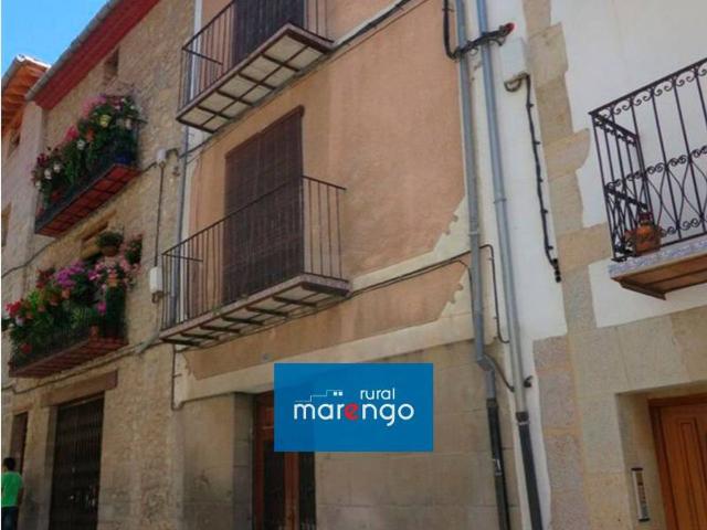 Casa chalet en Venta en Morella