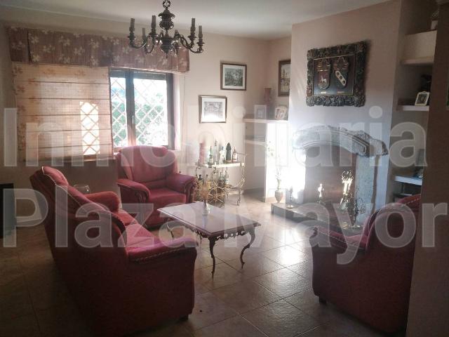 Casa chalet en Venta en Morille