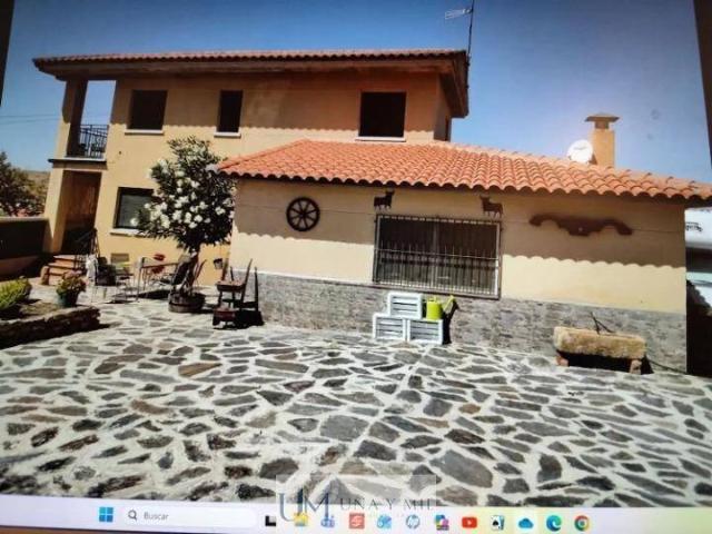 Casa chalet en Venta en Morille
