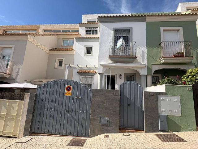 Casa chalet en Venta en Morón de la Frontera
