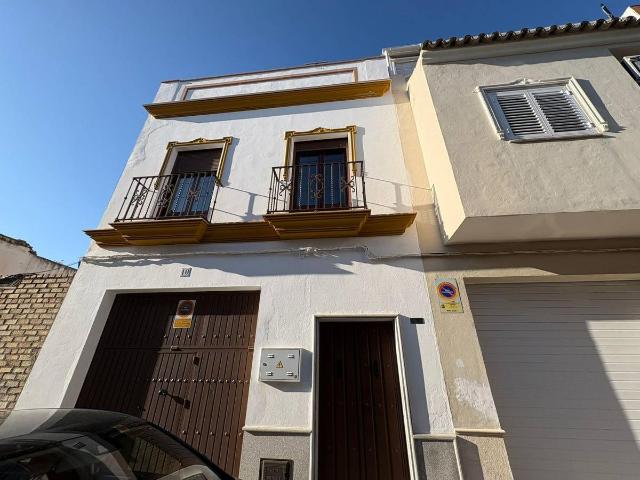 Casa chalet en Venta en Morón de la Frontera