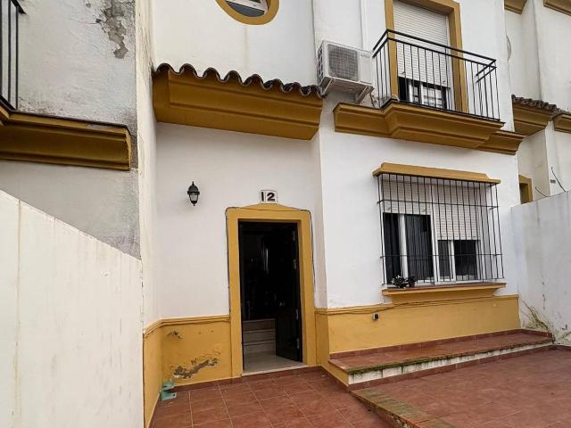 Casa chalet en Venta en Morón de la Frontera