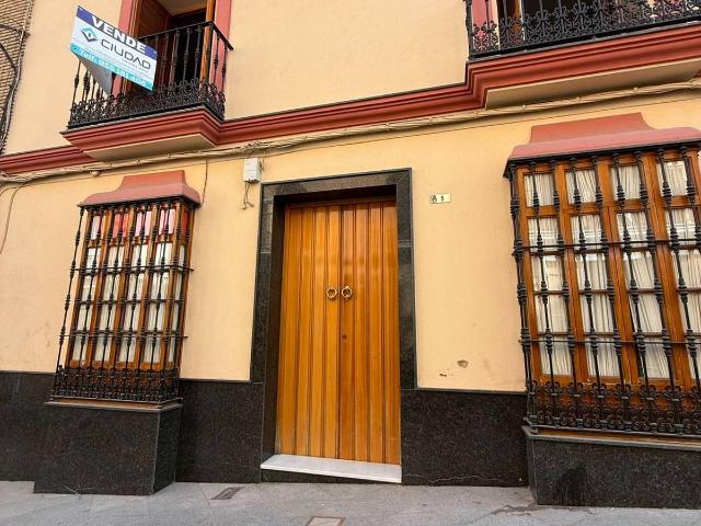 Casa chalet en Venta en Morón de la Frontera