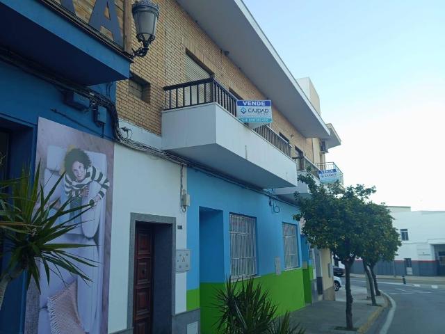 Casa chalet en Venta en Morón de la Frontera