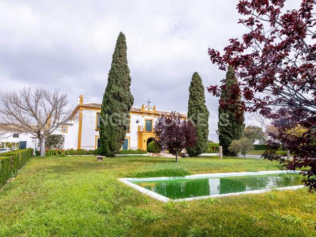 Casa chalet en Venta en Morón de la Frontera