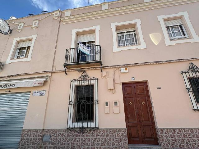 Casa chalet en Venta en Morón de la Frontera