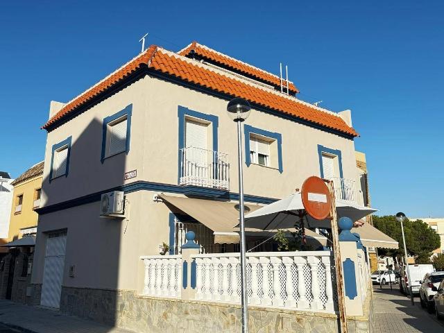 Casa chalet en Venta en Morón de la Frontera