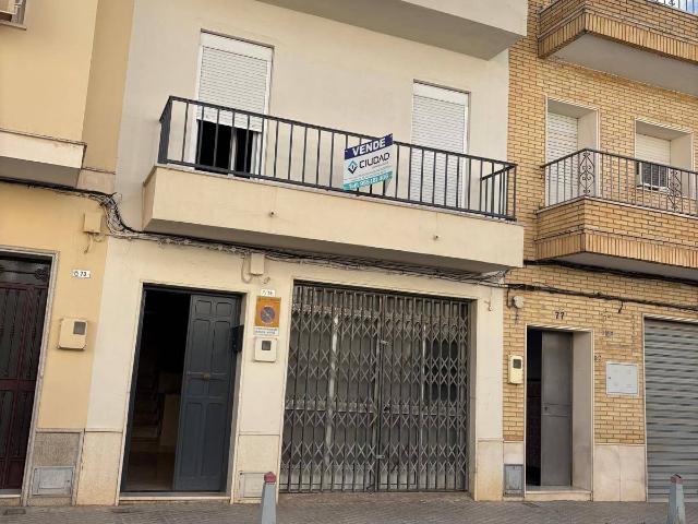 Casa chalet en Venta en Morón de la Frontera