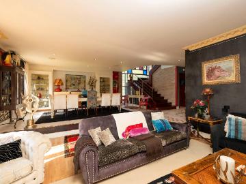 Casa chalet en Venta en Mos