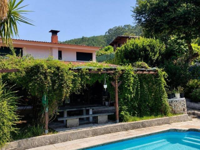 Casa chalet en Venta en Mos