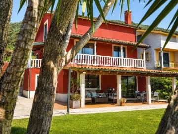 Casa chalet en Venta en Mos