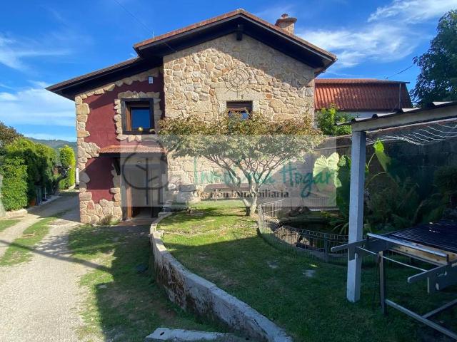 Casa chalet en Venta en Mos