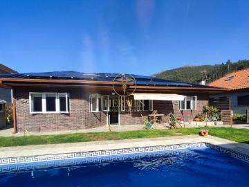 Casa chalet en Venta en Mos