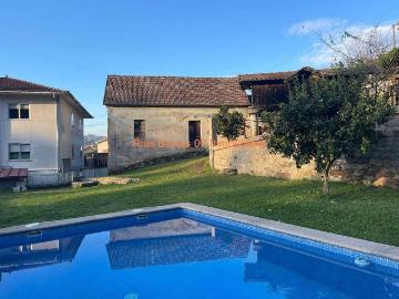 Casa chalet en Venta en Mos