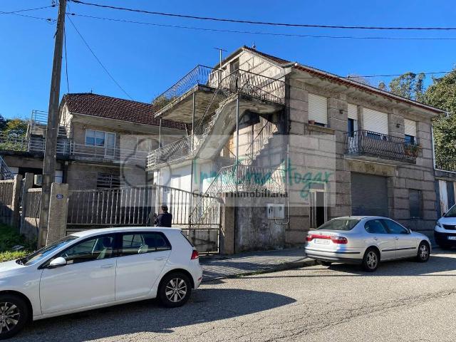 Casa chalet en Venta en Mos