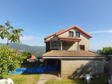 Casa chalet en Venta en Mos
