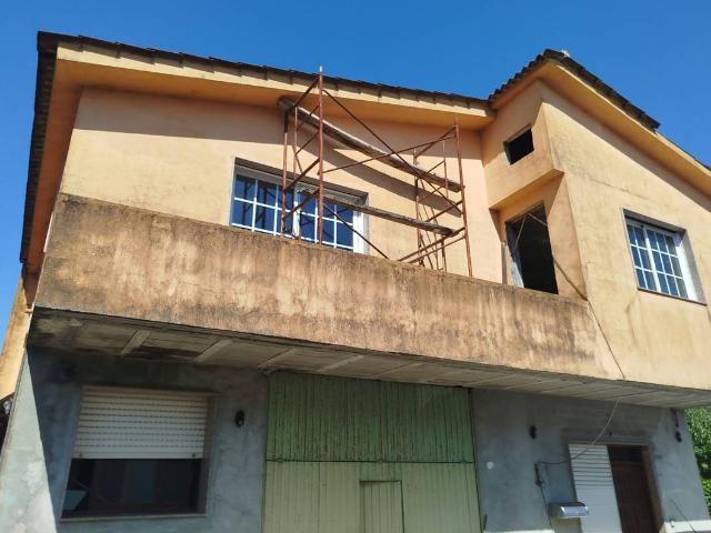 Casa chalet en Venta en Mos
