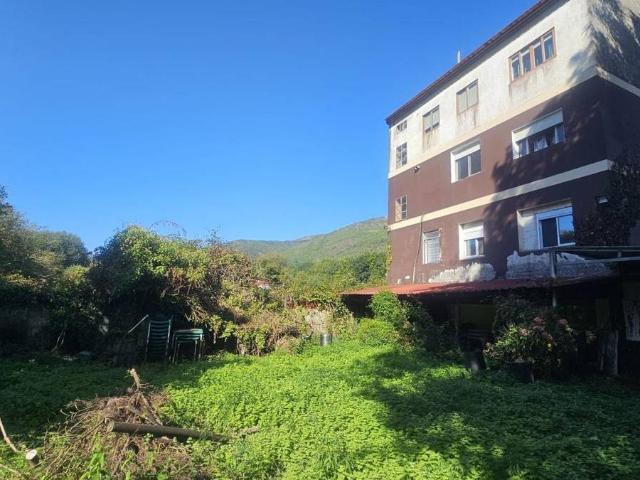 Casa chalet en Venta en Mos