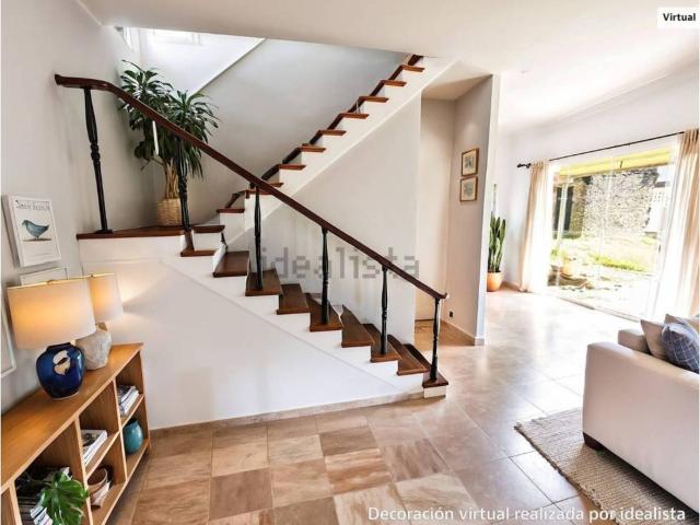 Casa chalet en Venta en Mos