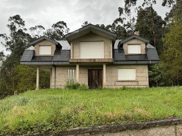 Casa chalet en Venta en Mos