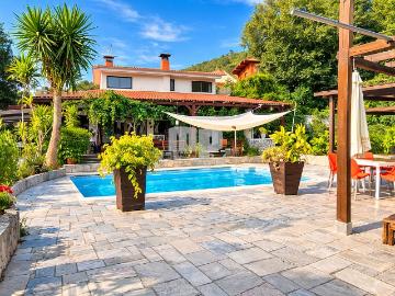 Casa chalet en Venta en Mos