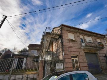 Casa chalet en Venta en Mos