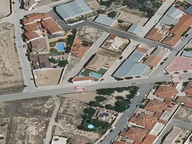 Casa chalet en Venta en Motilleja