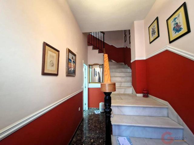 Casa chalet en Venta en Motril ciudad