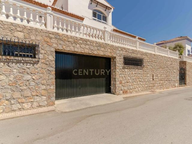 Casa chalet en Venta en Motril ciudad