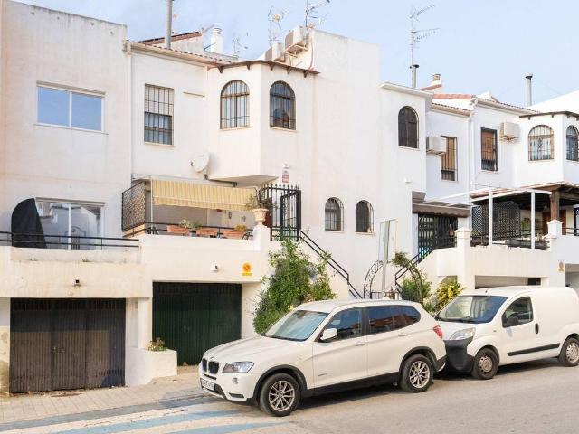 Casa chalet en Venta en Motril ciudad