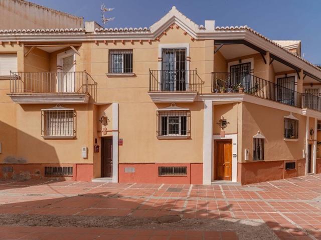 Casa chalet en Venta en Motril ciudad
