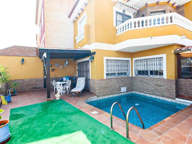 Casa chalet en Venta en Motril ciudad