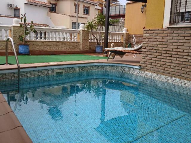 Casa chalet en Venta en Motril ciudad