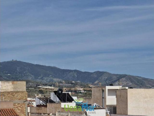 Casa chalet en Venta en Motril ciudad
