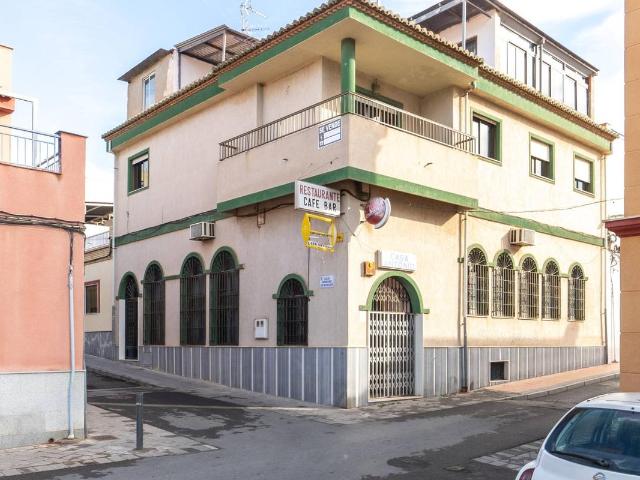 Casa chalet en Venta en Motril ciudad