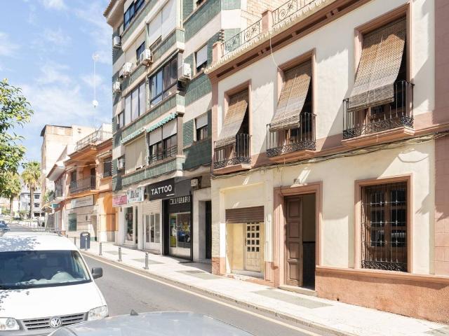 Casa chalet en Venta en Motril ciudad
