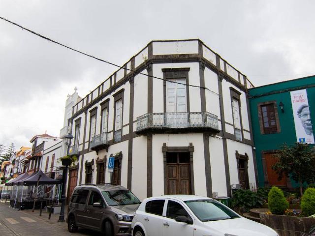 Casa chalet en Venta en Moya Las Palmas
