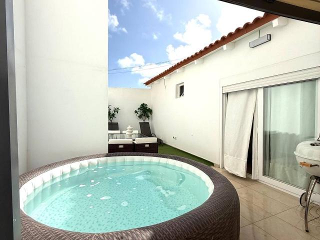 Casa chalet en Venta en Moya Las Palmas
