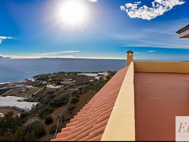 Casa chalet en Venta en Moya Las Palmas