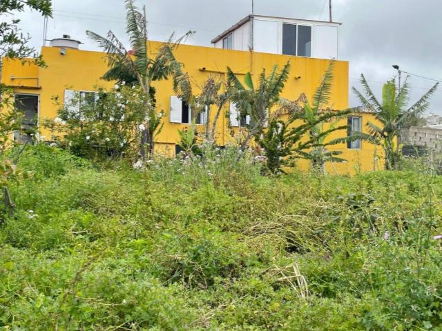 Casa chalet en Venta en Moya Las Palmas