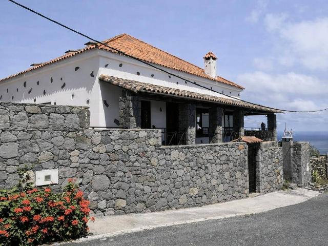 Casa chalet en Venta en Moya Las Palmas