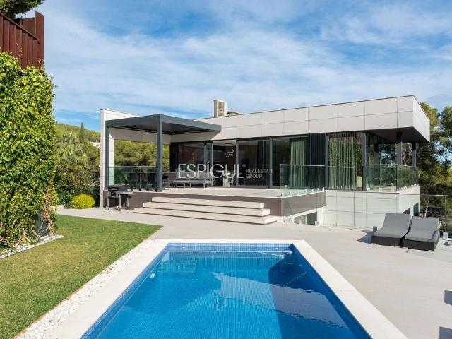 Casa chalet en Venta en Muntanyeta