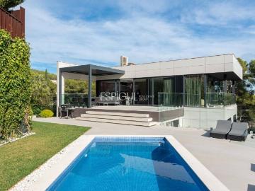 Casa chalet en Venta en Muntanyeta
