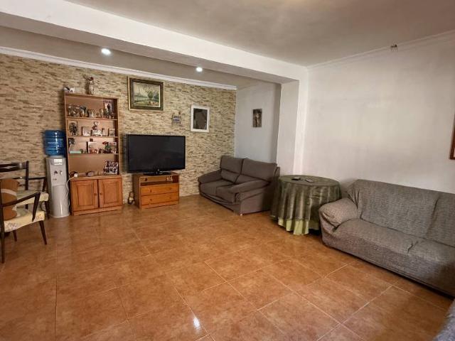 Casa chalet en Venta en Munera