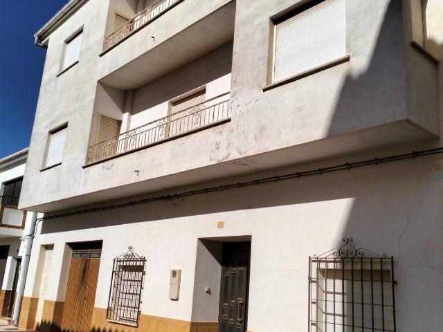 Casa chalet en Venta en Munera