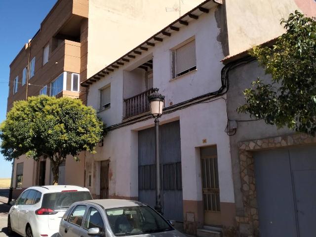 Casa chalet en Venta en Munera
